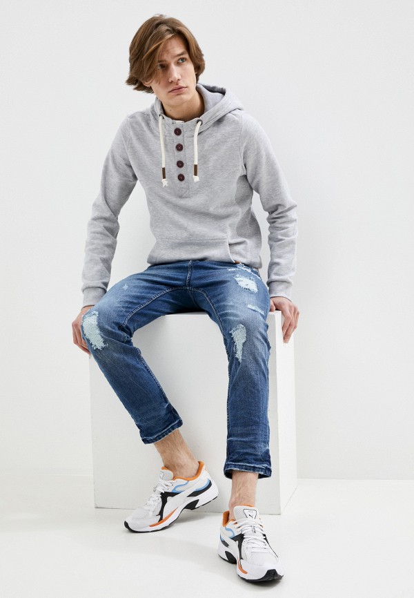 фото Джинсы eight2nine