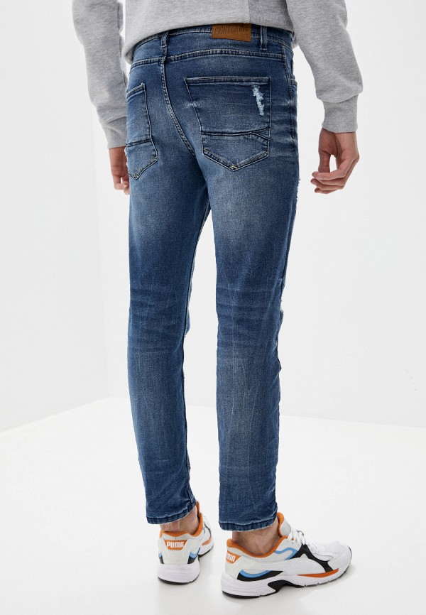 фото Джинсы eight2nine