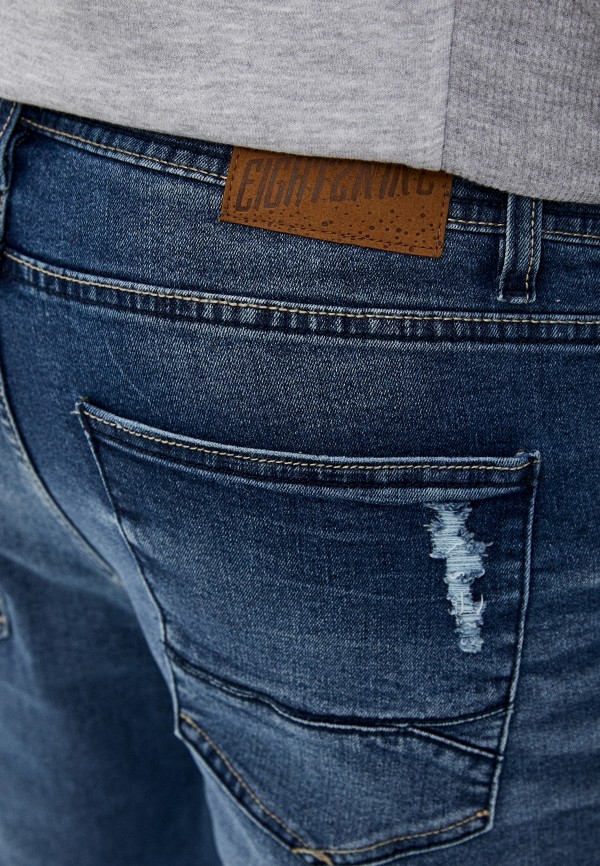 фото Джинсы eight2nine