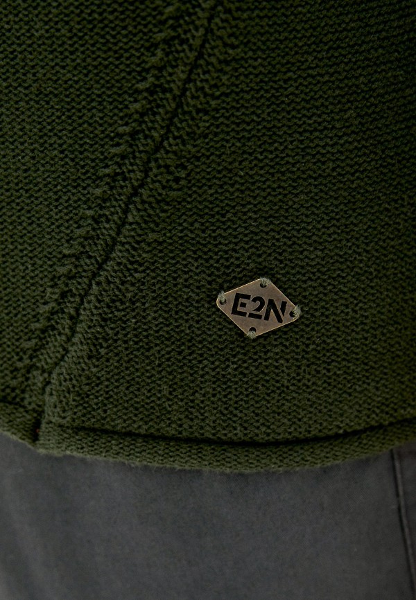 

Джемпер Eight2Nine, Зеленый