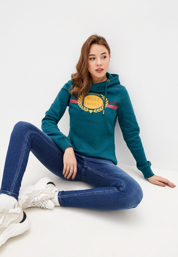 фото Худи eight2nine