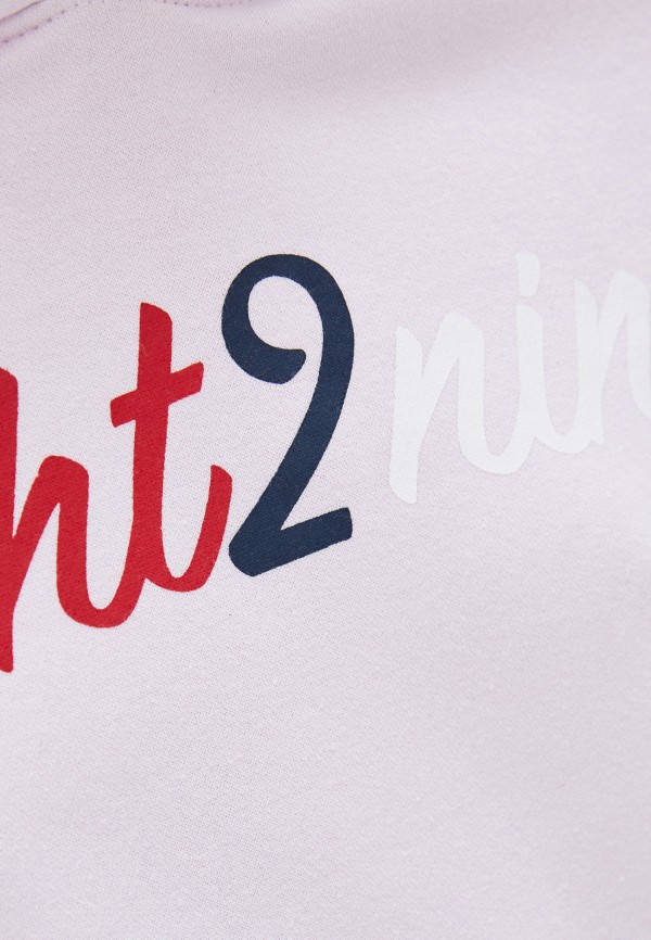 

Худи Eight2Nine, Розовый