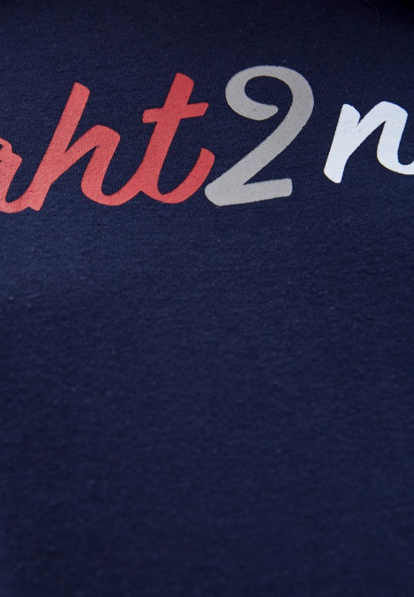 

Худи Eight2Nine, Синий