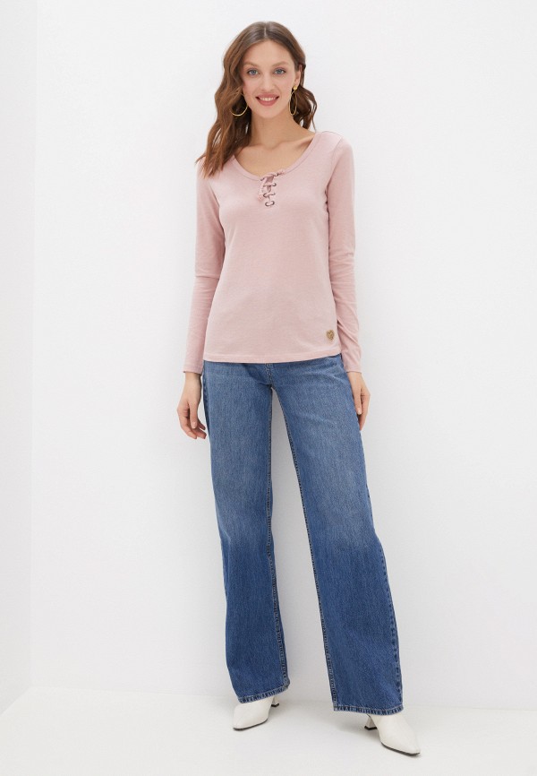 фото Лонгслив eight2nine