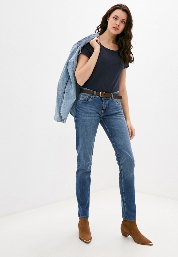 фото Джинсы eight2nine