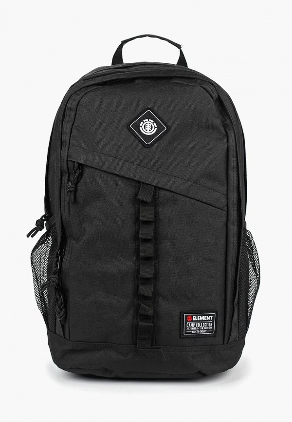 

Рюкзак Element, CYPRESS BPK, Черный