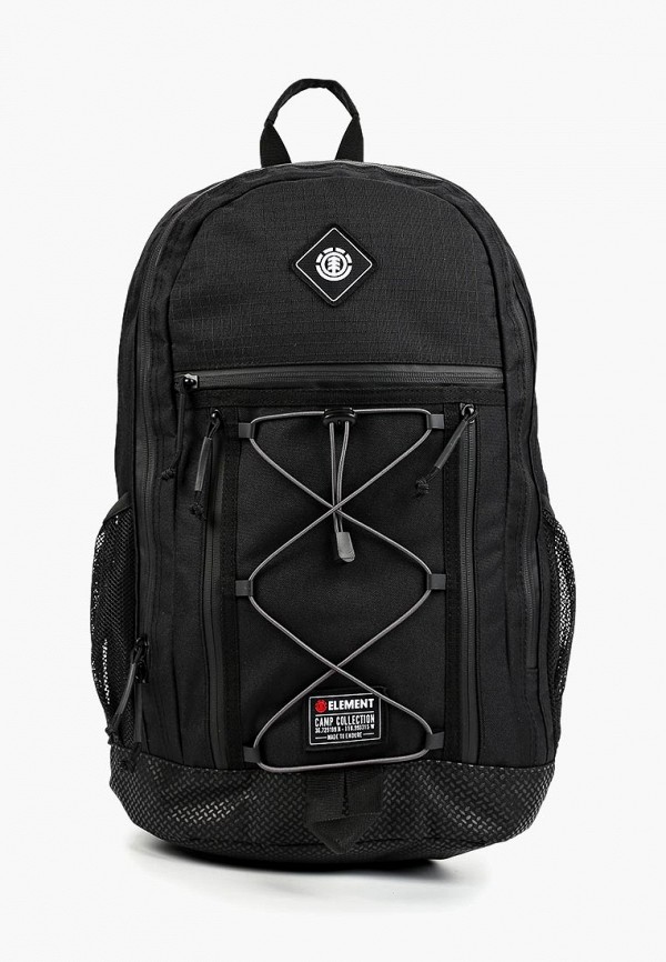 

Рюкзак Element, Черный, CYPRESS OUTWARD BPK