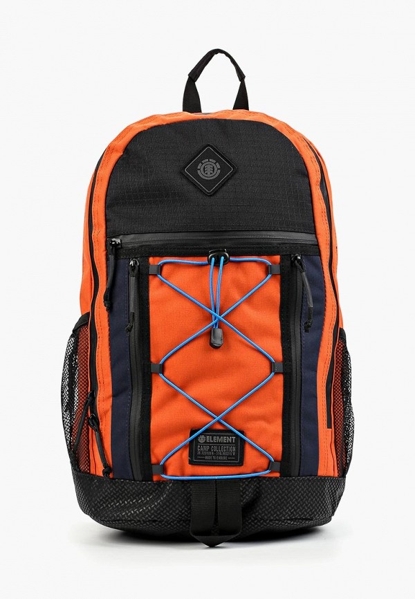 

Рюкзак Element, Оранжевый, CYPRESS OUTWARD BPK
