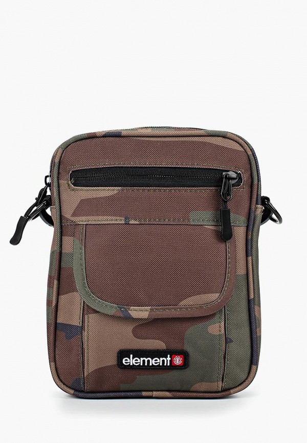 

Сумка поясная Element, Хаки, ROAD BAG