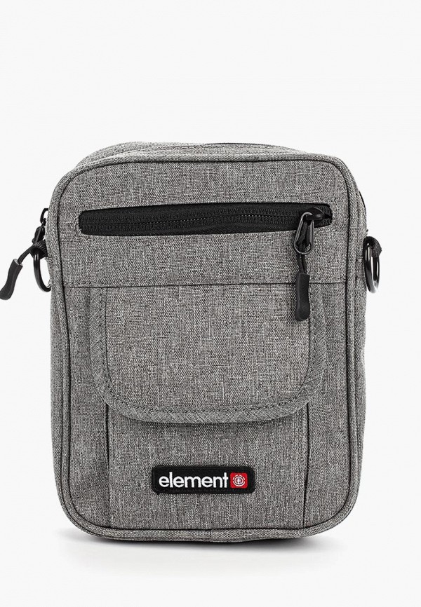 

Сумка поясная Element, Серый, ROAD BAG