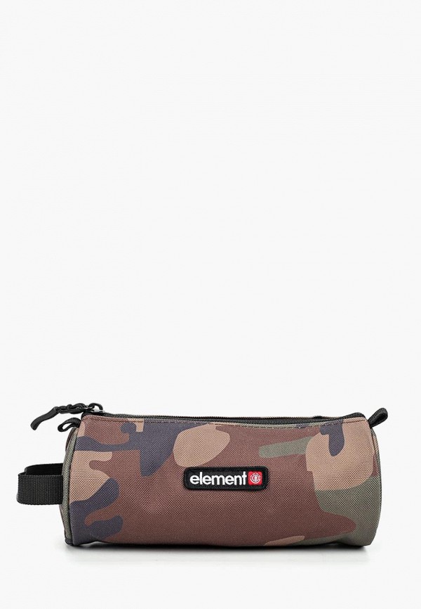 

Пенал Element, Хаки, SEASONAL PENCIL CASE