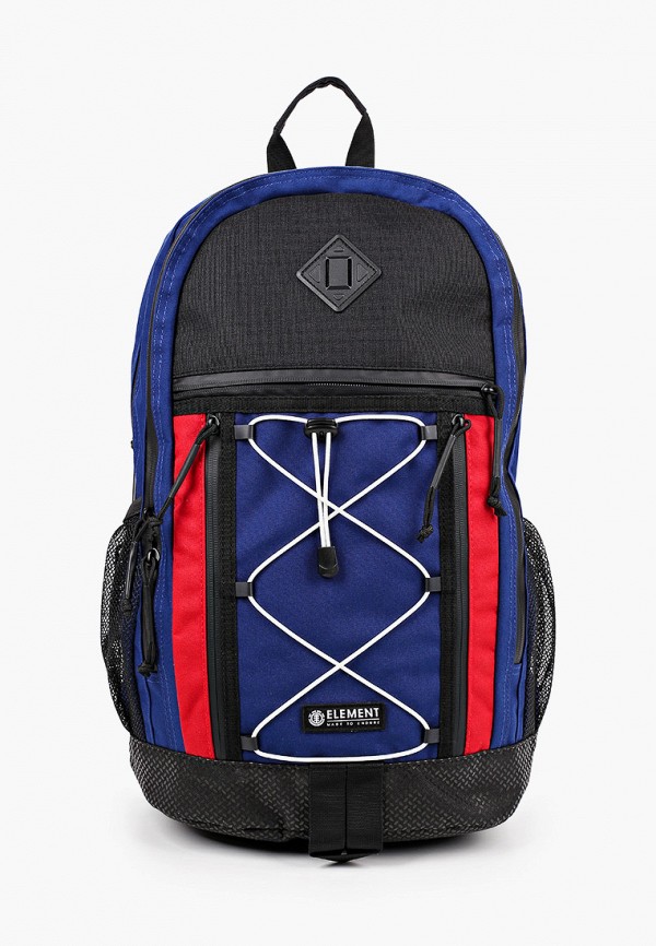 

Рюкзак Element, Синий, CYPRESS OUTWARD BPK