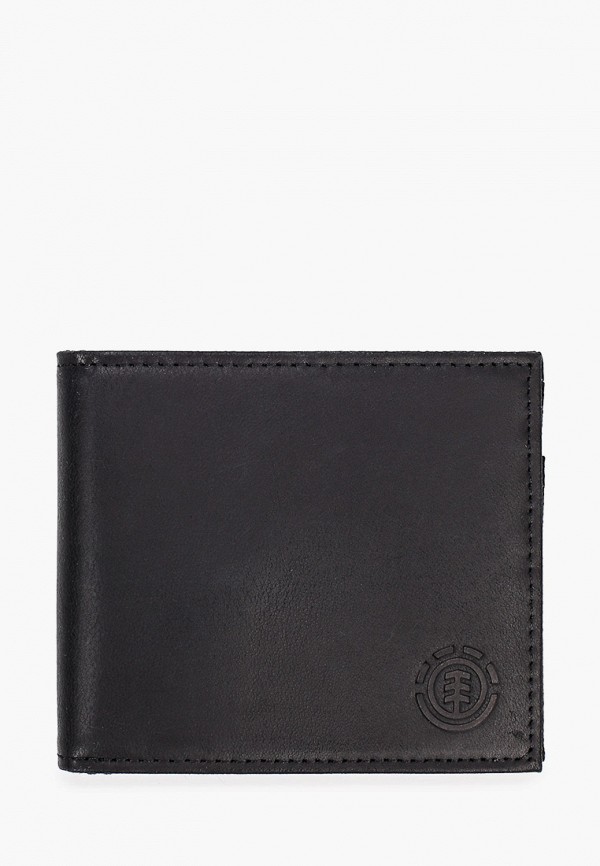 

Кошелек Element, Черный, AVENUE WALLET