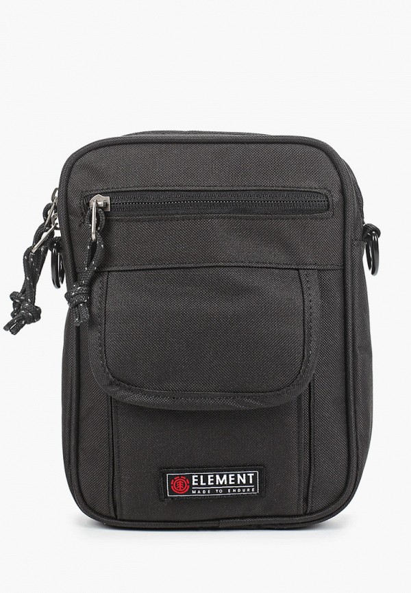 

Сумка Element, Черный, ROAD BAG