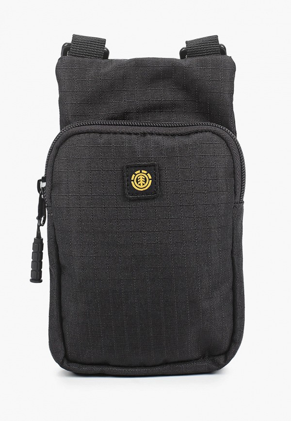

Сумка Element, Черный, RECRUIT STREET POUCH