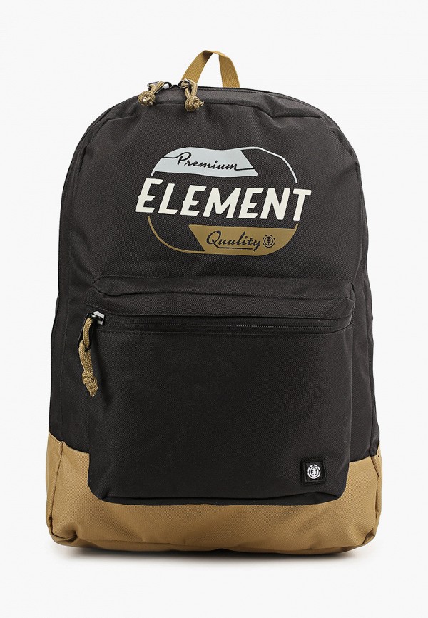 

Рюкзак Element, Черный, TOPICAL BPK