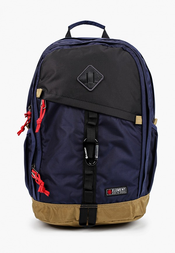

Рюкзак Element, Синий, CYPRESS BPK
