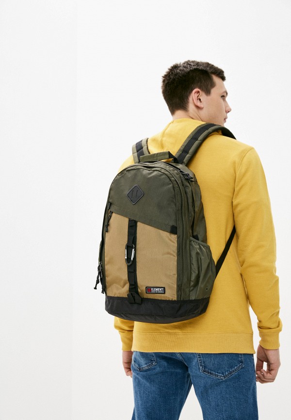 фото Рюкзак element