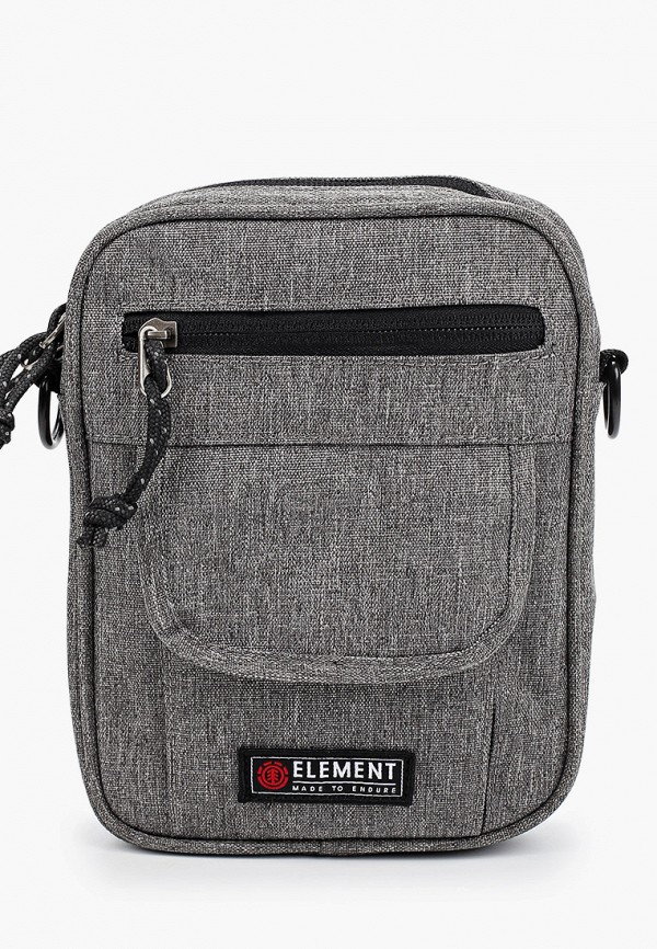 

Сумка Element, Серый, ROAD BAG