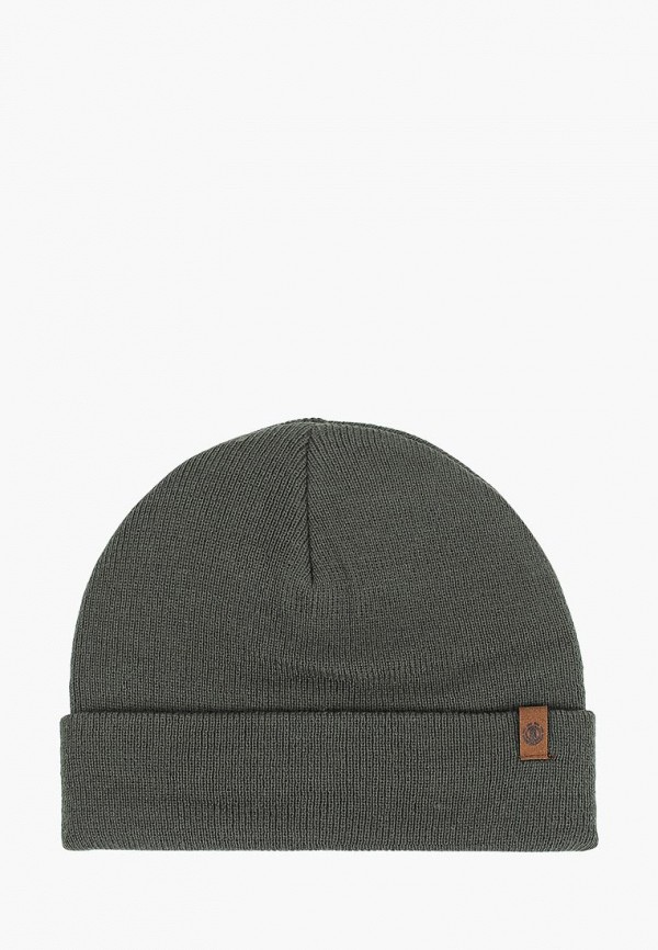 

Шапка Element, CARRIER II BEANIE, Хаки
