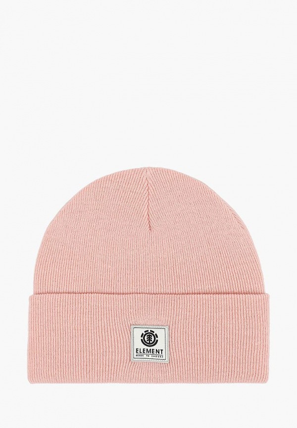 

Шапка Element, DUSK II BEANIE A, Розовый