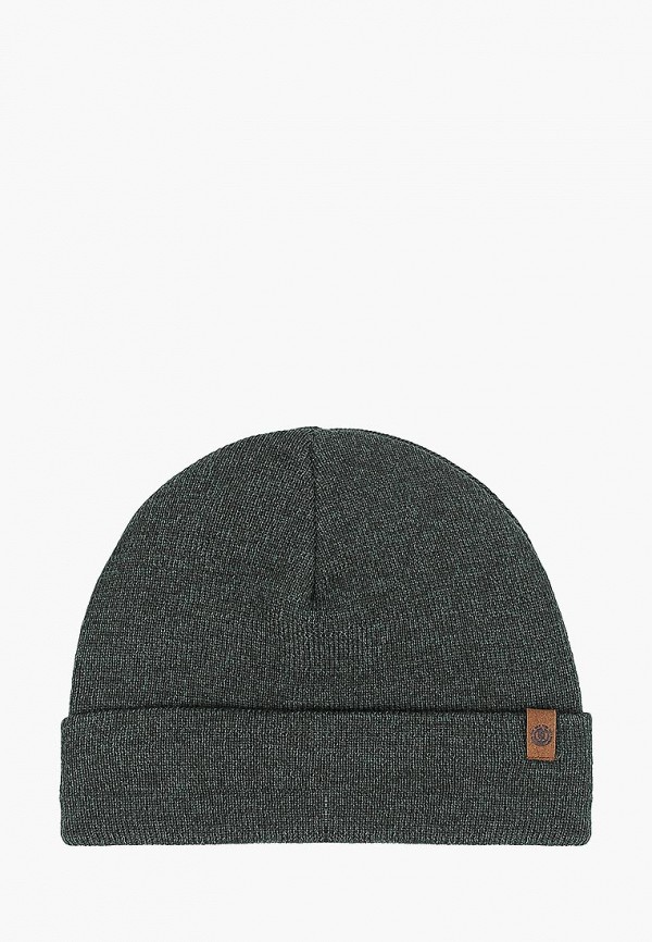 

Шапка Element, CARRIER II BEANIE, Зеленый