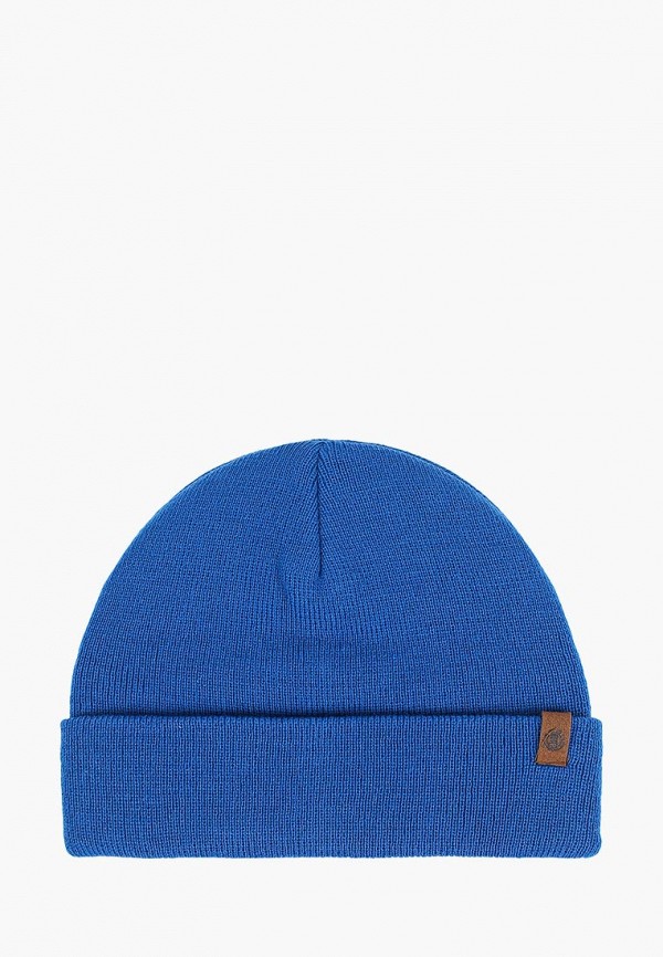 

Шапка Element, CARRIER II BEANIE, Синий
