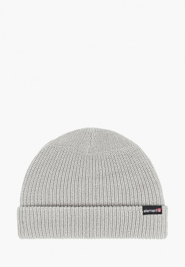 

Шапка Element, KERNEL BEANIE, Серый