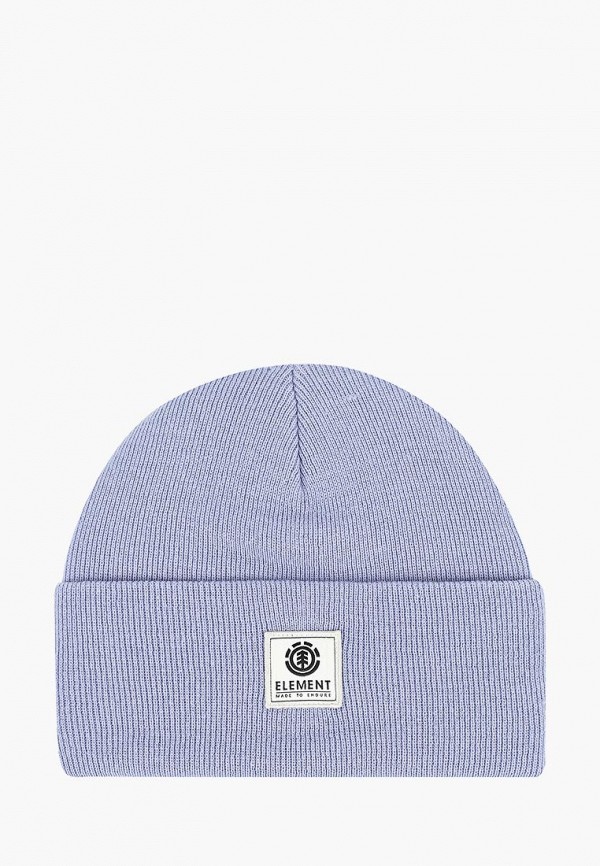 

Шапка Element, Голубой, DUSK II BEANIE A