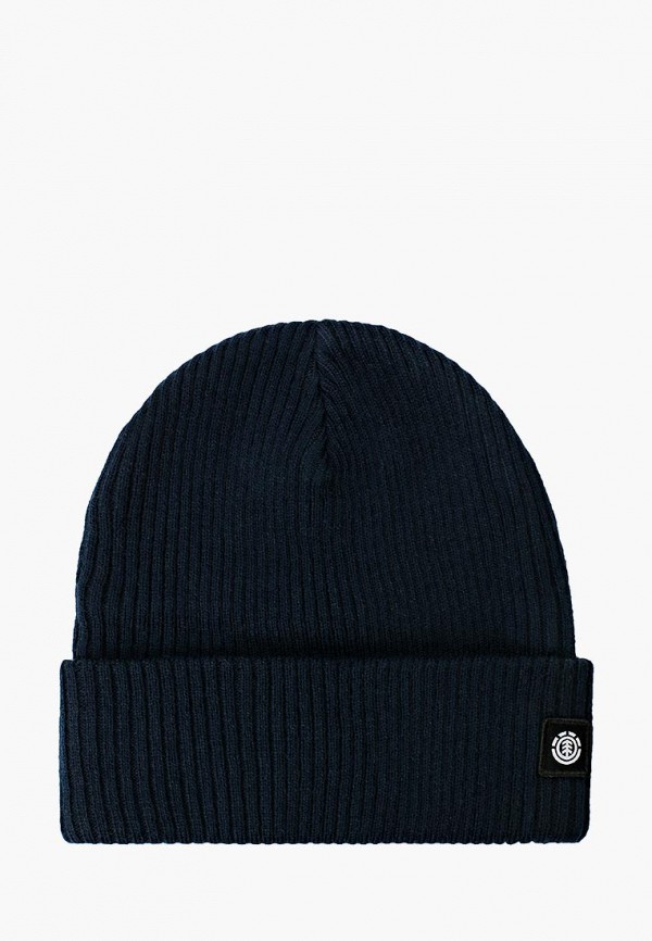 

Шапка Element, Синий, FLOW II BEANIE