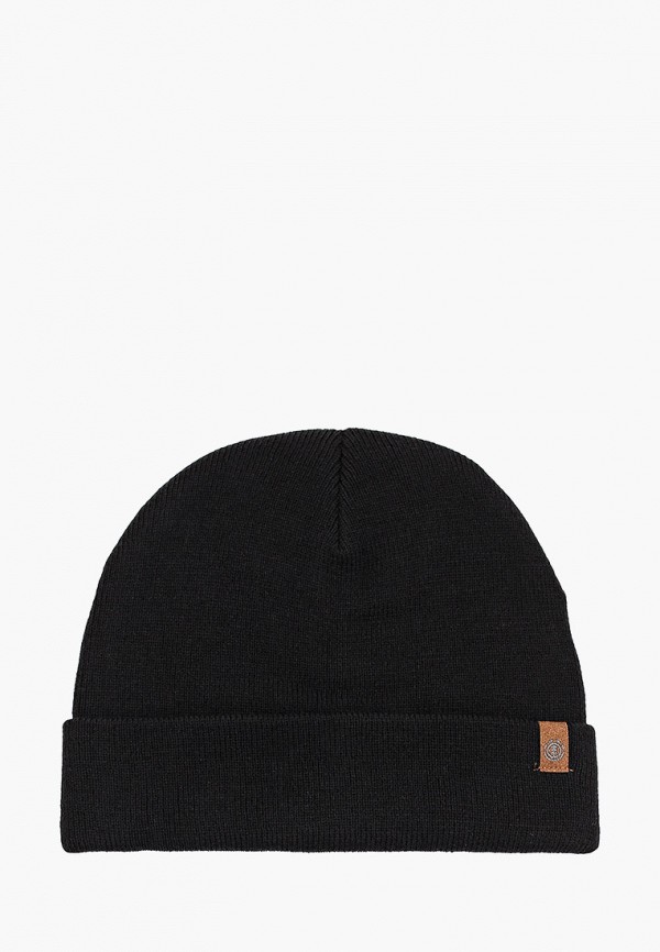 

Шапка Element, Черный, CARRIER II BEANIE