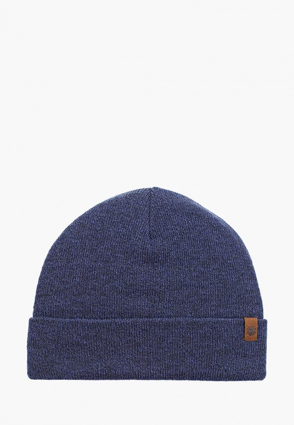 

Шапка Element, Синий, CARRIER II BEANIE