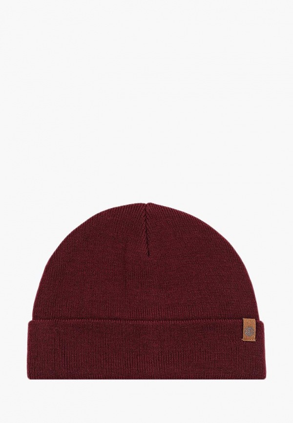 

Шапка Element, Бордовый, CARRIER II BEANIE