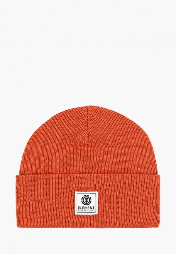

Шапка Element, Оранжевый, DUSK II BEANIE A