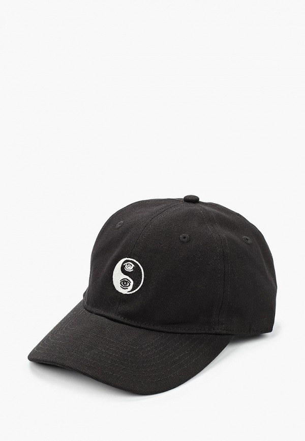 

Бейсболка Element, Черный, TIMBER FLUKY DAD CAP
