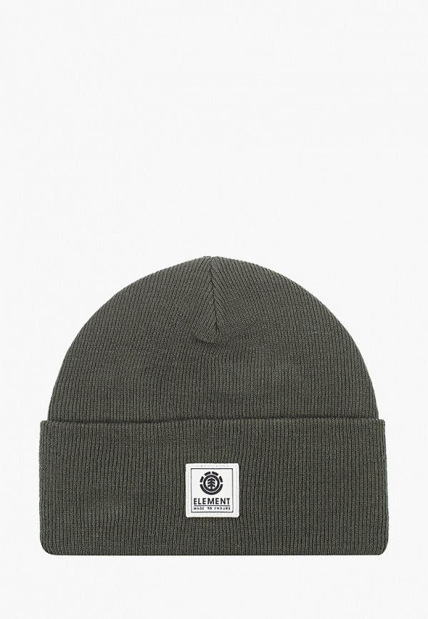 

Шапка Element, Хаки, DUSK BEANIE
