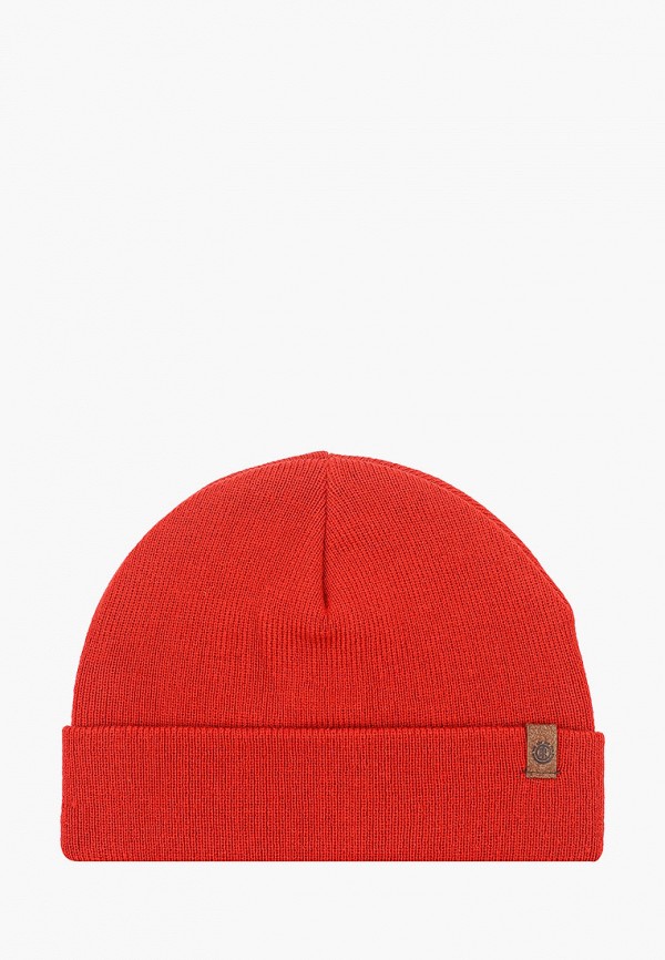 

Шапка Element, Красный, CARRIER BEANIE