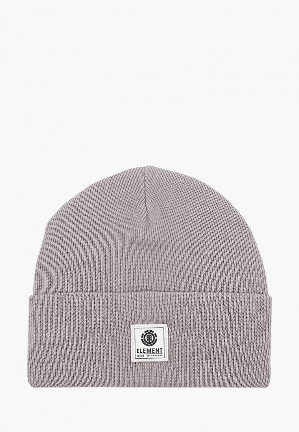 

Шапка Element, Серый, DUSK BEANIE