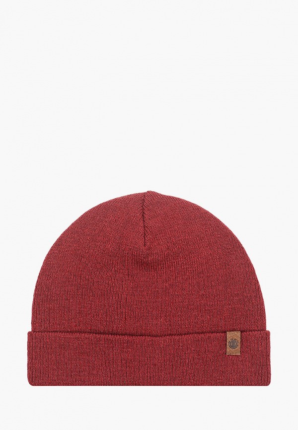 

Шапка Element, Бордовый, CARRIER BEANIE
