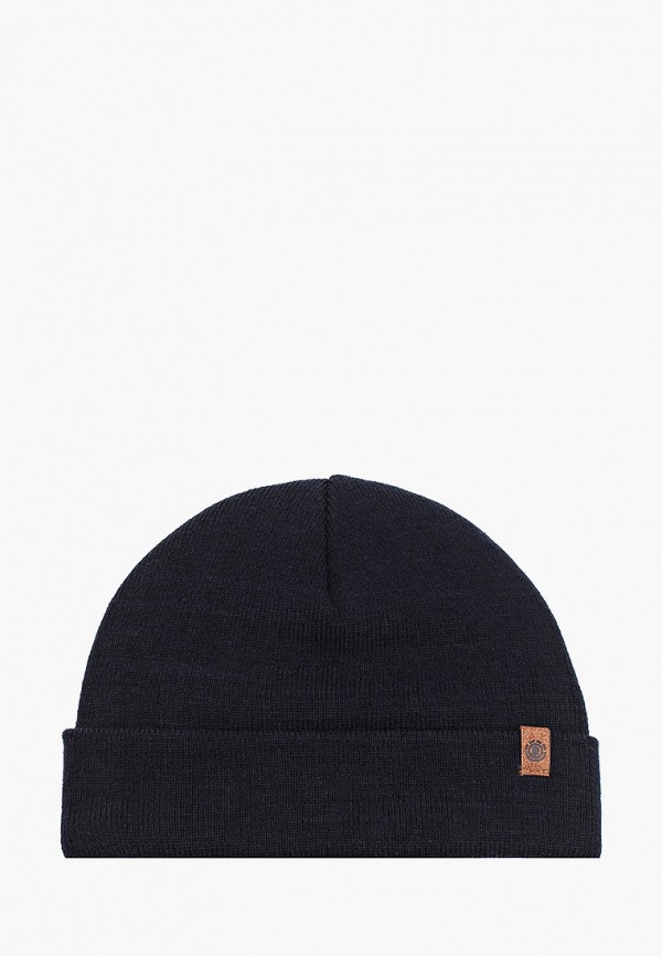 

Шапка Element, Синий, CARRIER BEANIE