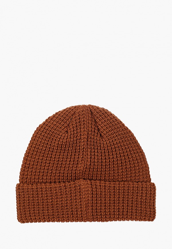 

Шапка Element, Коричневый, BURDEN BEANIE