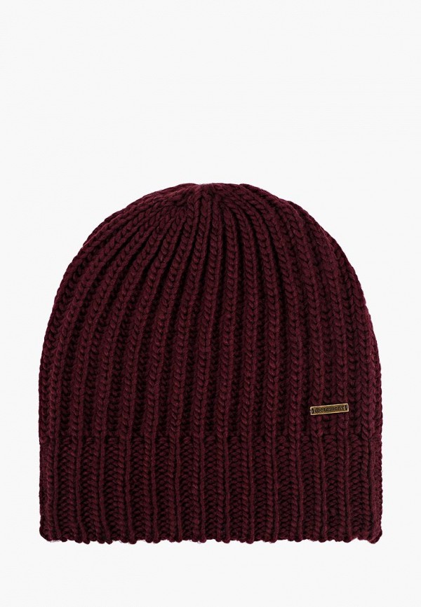 

Шапка Element, MELLA BEANIE, Бордовый