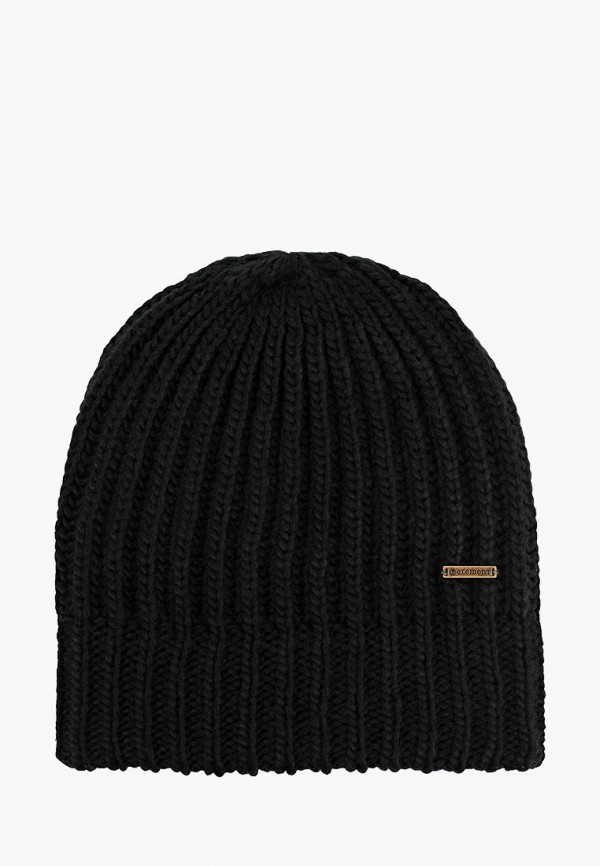 

Шапка Element, MELLA BEANIE, Черный