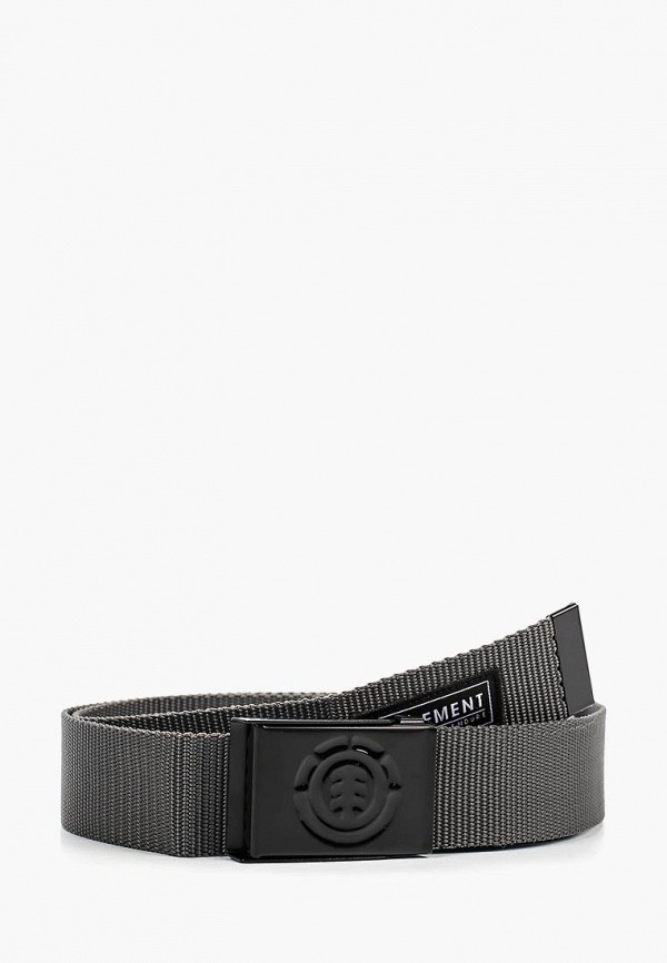

Ремень Element, Серый, BEYOND BELT