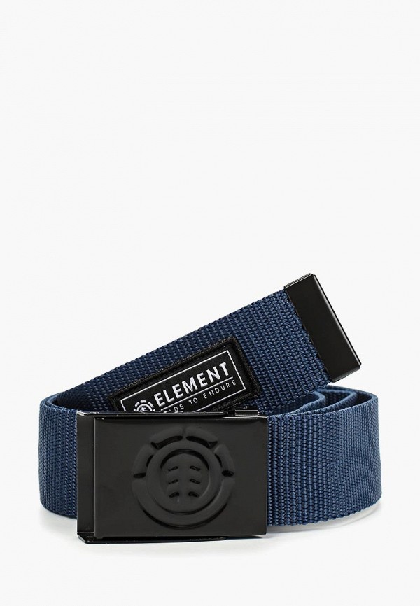 

Ремень Element, Синий, BEYOND BELT