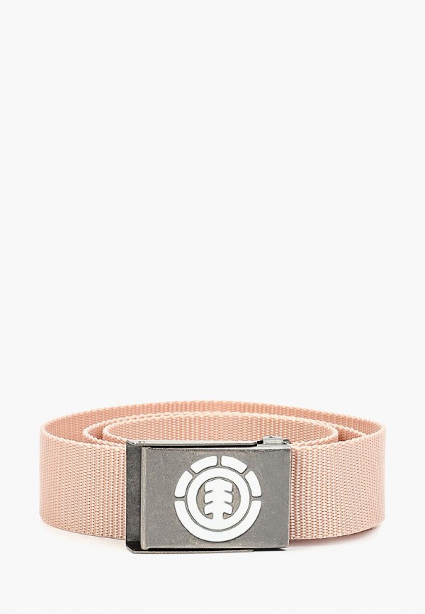 

Ремень Element, Бежевый, BEYOND BELT