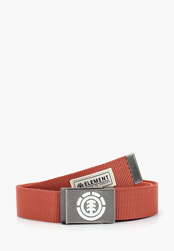 

Ремень Element, Оранжевый, BEYOND BELT