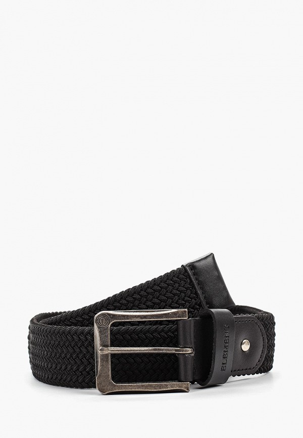 

Ремень Element, Черный, CALIBAN BELT