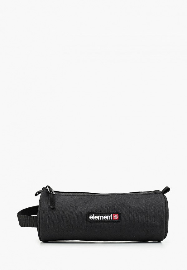 

Пенал Element, Черный, SEASONAL PENCIL CASE