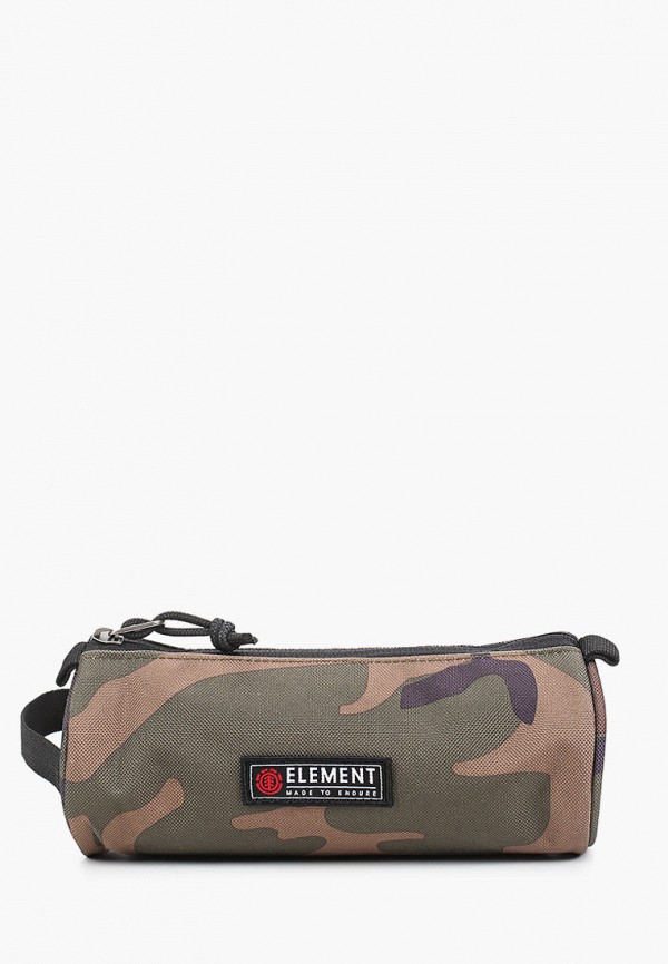 

Пенал Element, Хаки, SCHOOL PENCIL CASE